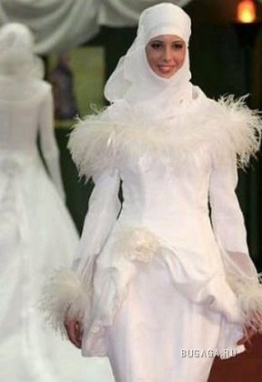 Мода Ислама