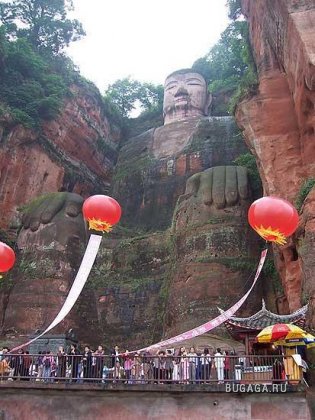 8 самых высоких статуй мира
