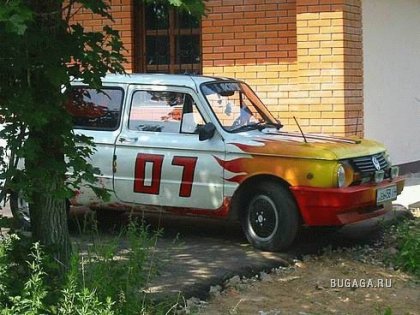 Мегабольшая подборка приколов