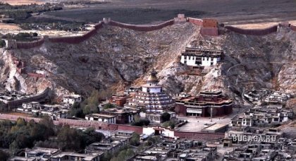 Тибет