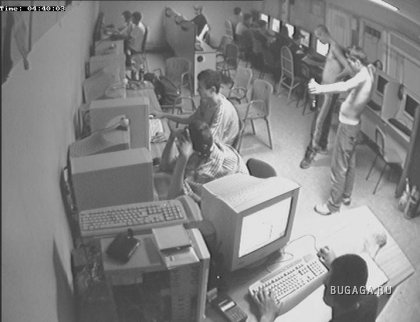 Пьянству бой II