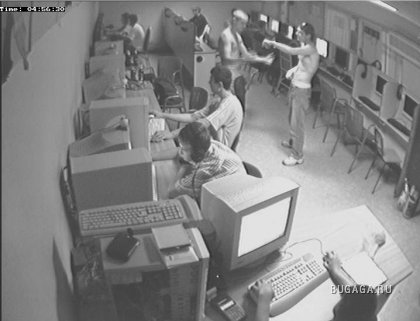 Пьянству бой II