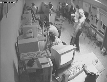 Пьянству бой II