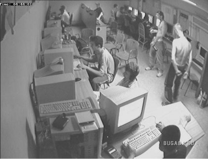 Пьянству бой II