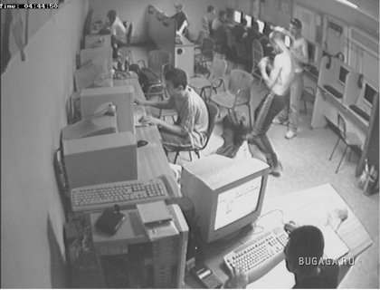 Пьянству бой II