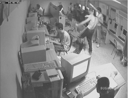 Пьянству бой II