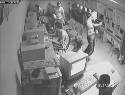 Пьянству бой II