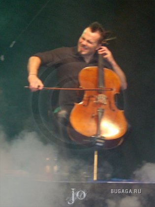 Apocalyptica