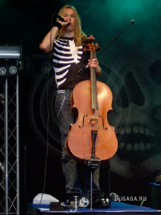 Apocalyptica