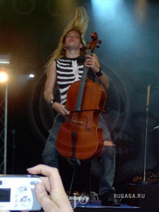 Apocalyptica