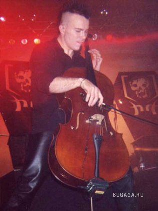Apocalyptica