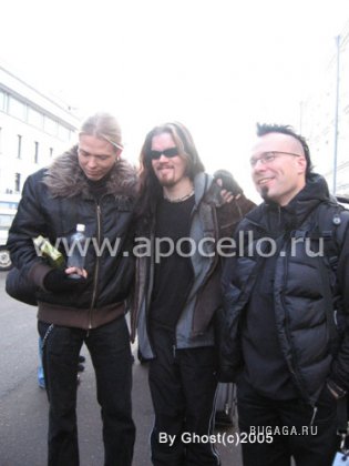 Apocalyptica