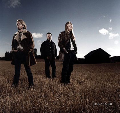 Apocalyptica