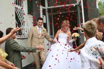 Свадьба в Кишинёве