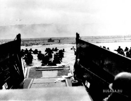 Фото второй мировой войны