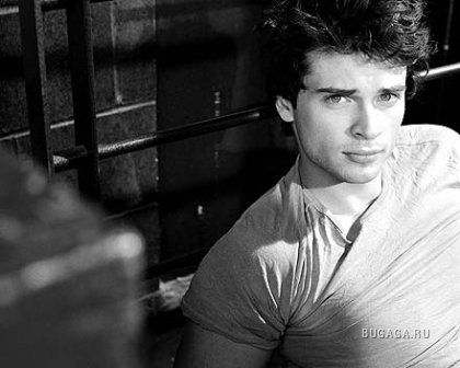 Tom Welling