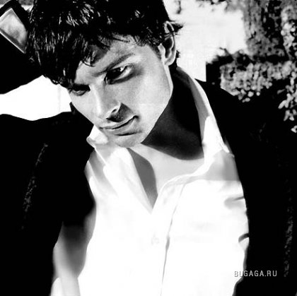 Tom Welling