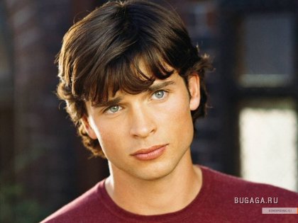 Tom Welling