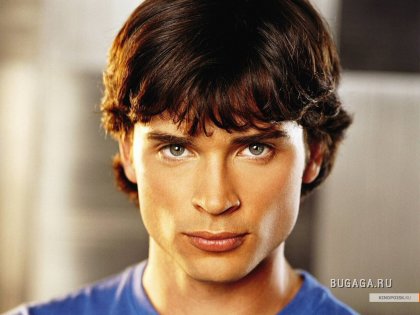 Tom Welling