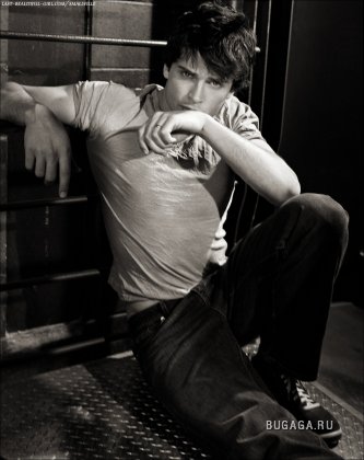Tom Welling