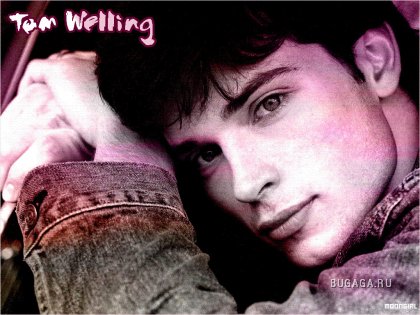 Tom Welling