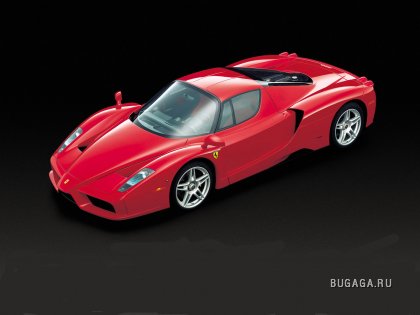 Ferrari Ferrari